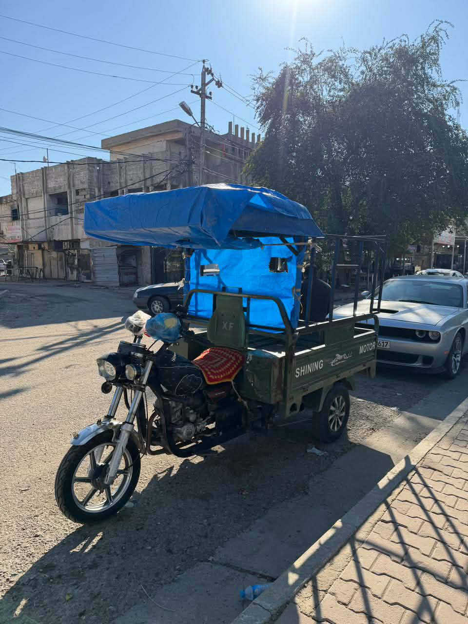 ستوته نضيف شرط رقم الهاتف *********** سعره 1250 وبي مجال قليل
