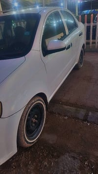 افيو • ٢٠٠٩ • رقم نجف