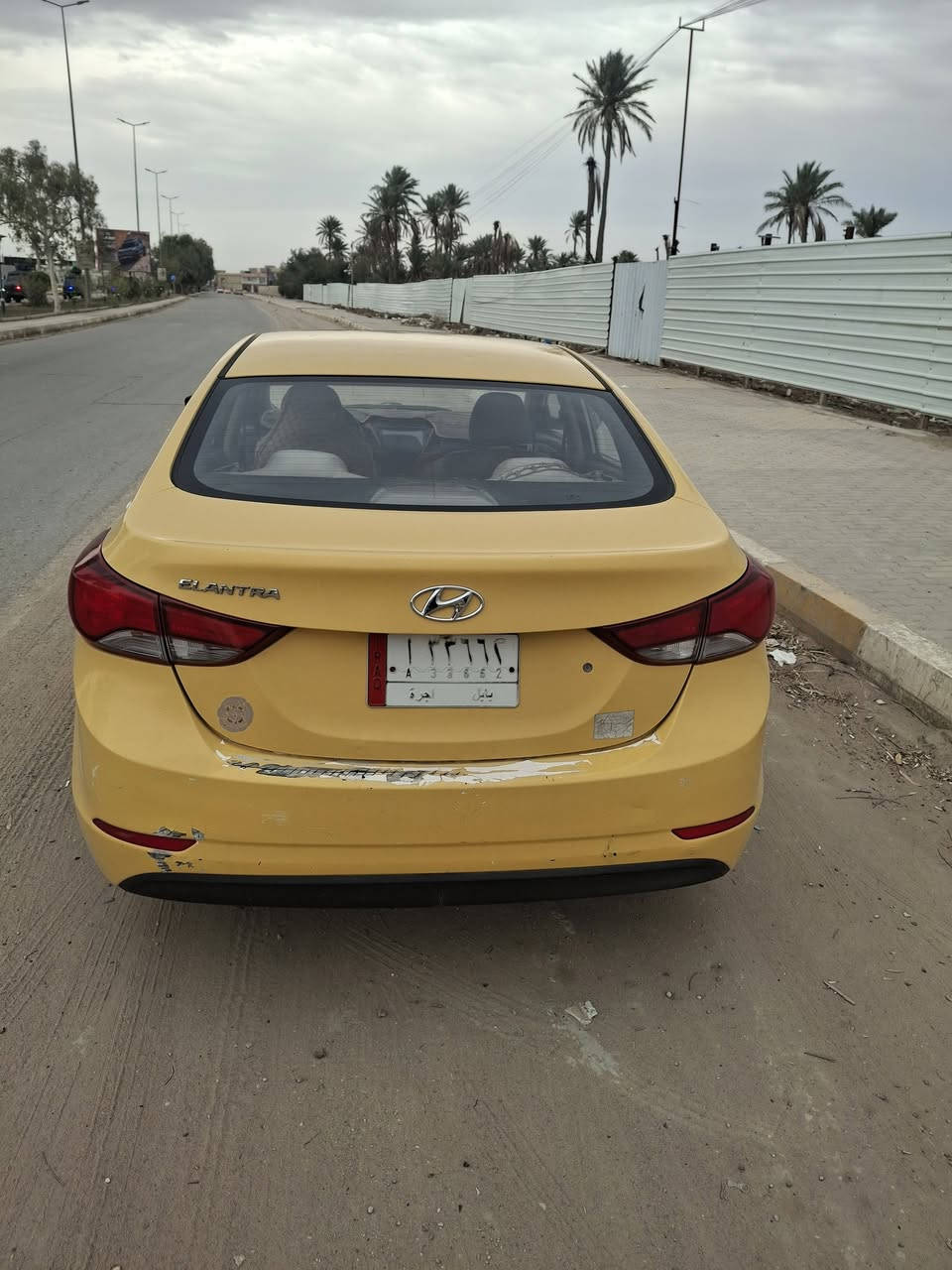 النتراخليجي ٢٠١٥  سياره بسمي  مصفر  هيئه


**إذا كنت صاحب هذا الإعلان وتريد حذفه لأي سبب، رجاءا أرسل رسالة إلى الدعم الفني**