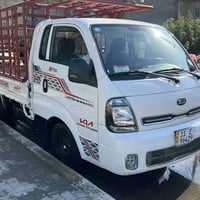 كيا 2022 • كفالة باسمي • ماشي 65