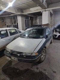 كيا سيفيا • ١٩٩٤ • سليمانية