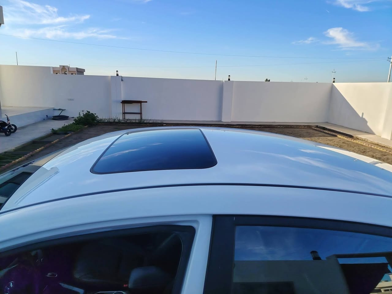 الانترا للبيع
GLS

فول مواصفات اعلئ مواصفات بل انترا 

موديل 17

كشنات  جلد 

كشنات حار وبارد 

وستيرين هيتر 

حساس امامي 

حساس خلفي 

رادار جانبي 

اشاره مرئي

سياره بدون صبغ فقط بارد باب خلفي جهه سكن 

لمعرفه السعر اتصال ع رقم ***********
