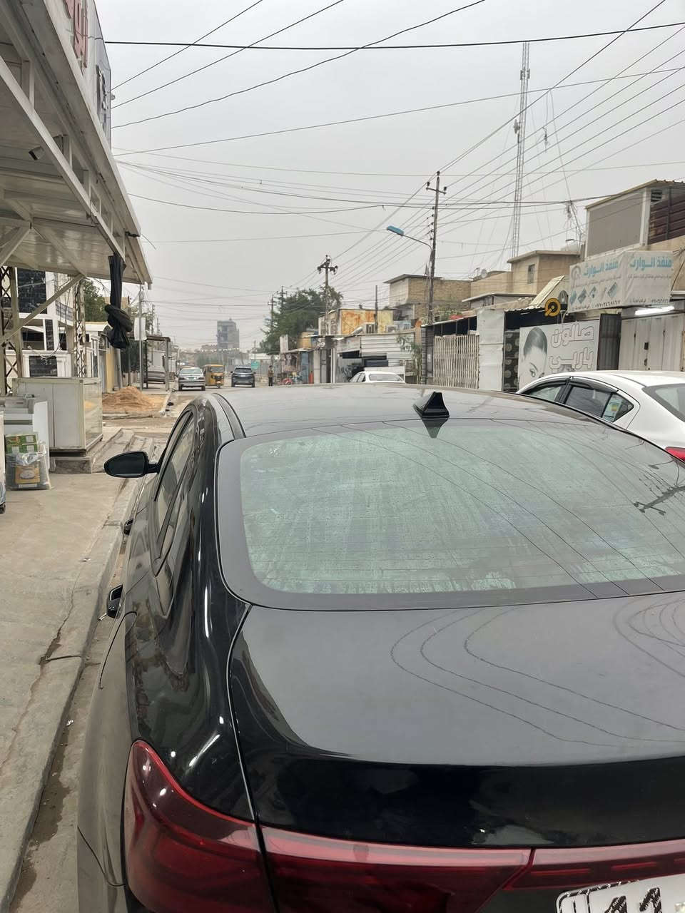 كيا فورتي 2024
رقم بغداد الهزه باقيلها شهر

محرك Doch 2000 دوش_رادارات جانبيه _تحديد النقطه_العمياء_رادار خلفي _تنبيه عند الرجوع!!
رادار امامي_تحديد مسار/ سياقه ذاتيه
اوتو بريك /توقف ذاتي عند الاقتراب
اشاره بل مرايه_كامره دوراه
‏Android Auto/car play شاشه كبيره تدعم
‏Gps خرائط_فول تحكمات ستيرن
‏Sport/Normal/Smart انظمة قياده 3
كروز مثبت سرعه_ويل كب كروم
حساس اطارات_شاشة ظبط واعطال بل دشبول
‏Usp/ Aux/ 12V منافذ
4 دسك/ مانع انزلاق/Abs
ماشيه ١٩ 

السياره كلين بلقماره راجعه بارد PDR
بدون دواخل بدون ايرباكات

للاستفسار هذا الرقم بي واتساب ***********
