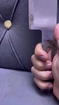 ألماني أصلي • ٤٧سم • مدينة الصدر