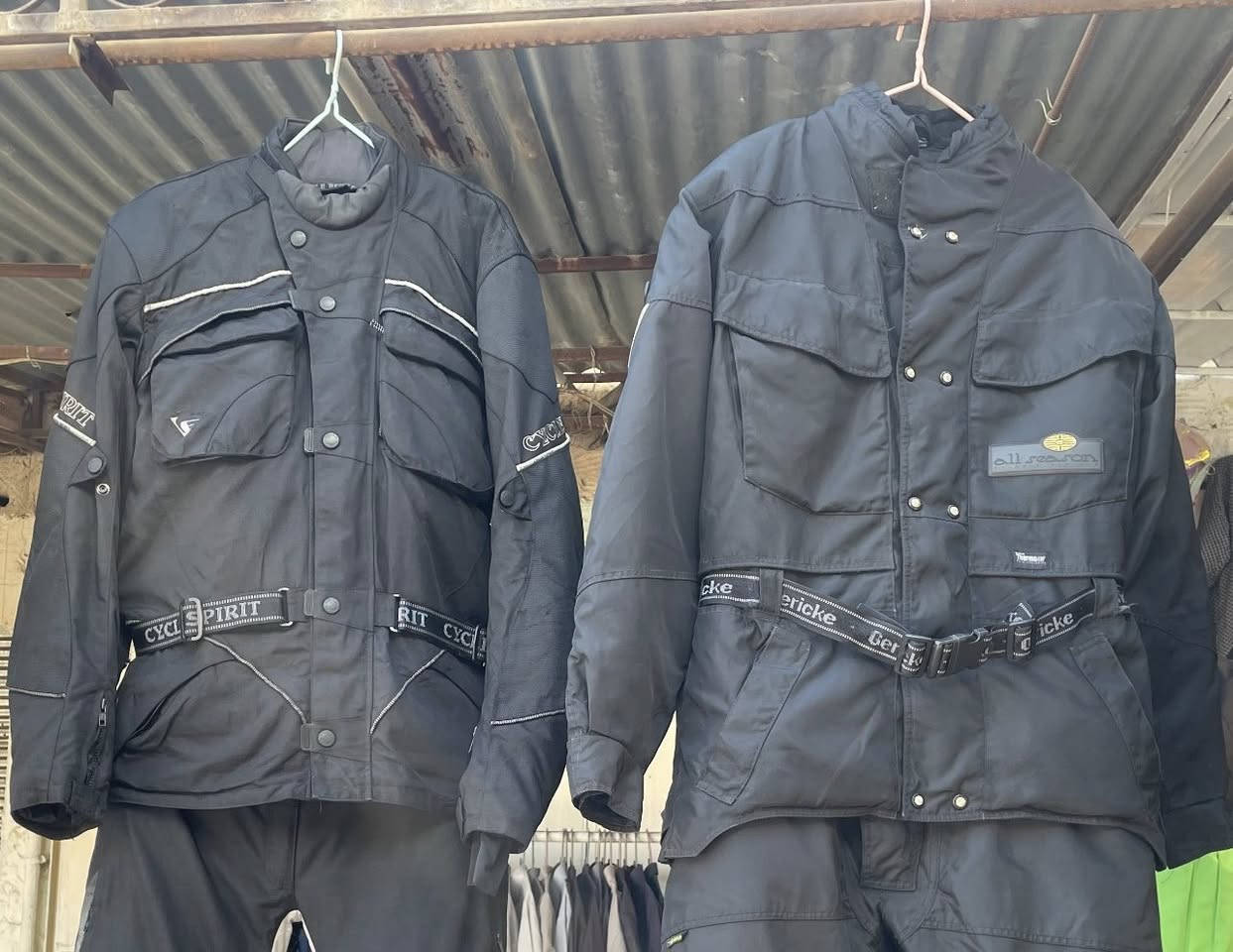 سلام عليكم
قماصل سفتي دراجات 
كركوك سوق القورية 
سعر القطعه قماصل 25 الف والبناطير 10 الف 
***********
