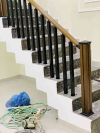 البصرة • المنيوم تركي • ضمان 10 سنوات