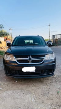 جورني 2017 رقم بغداد للأستفسار 07723128893 سيارة مابيها ضرر فقط جاملغ ...