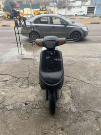 ماطور بوتين للبيع فول دبل سكريته قفل اكسن ويرمنيا شغاله سلف شغال شاصي ...