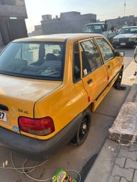 سايبه موديل 2012 كير مكينه خير من الله صدر امامي خلفي جديد لوي دبلات ك...