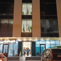 دكتورة مروة • خصم 30% • المنصور الداودا