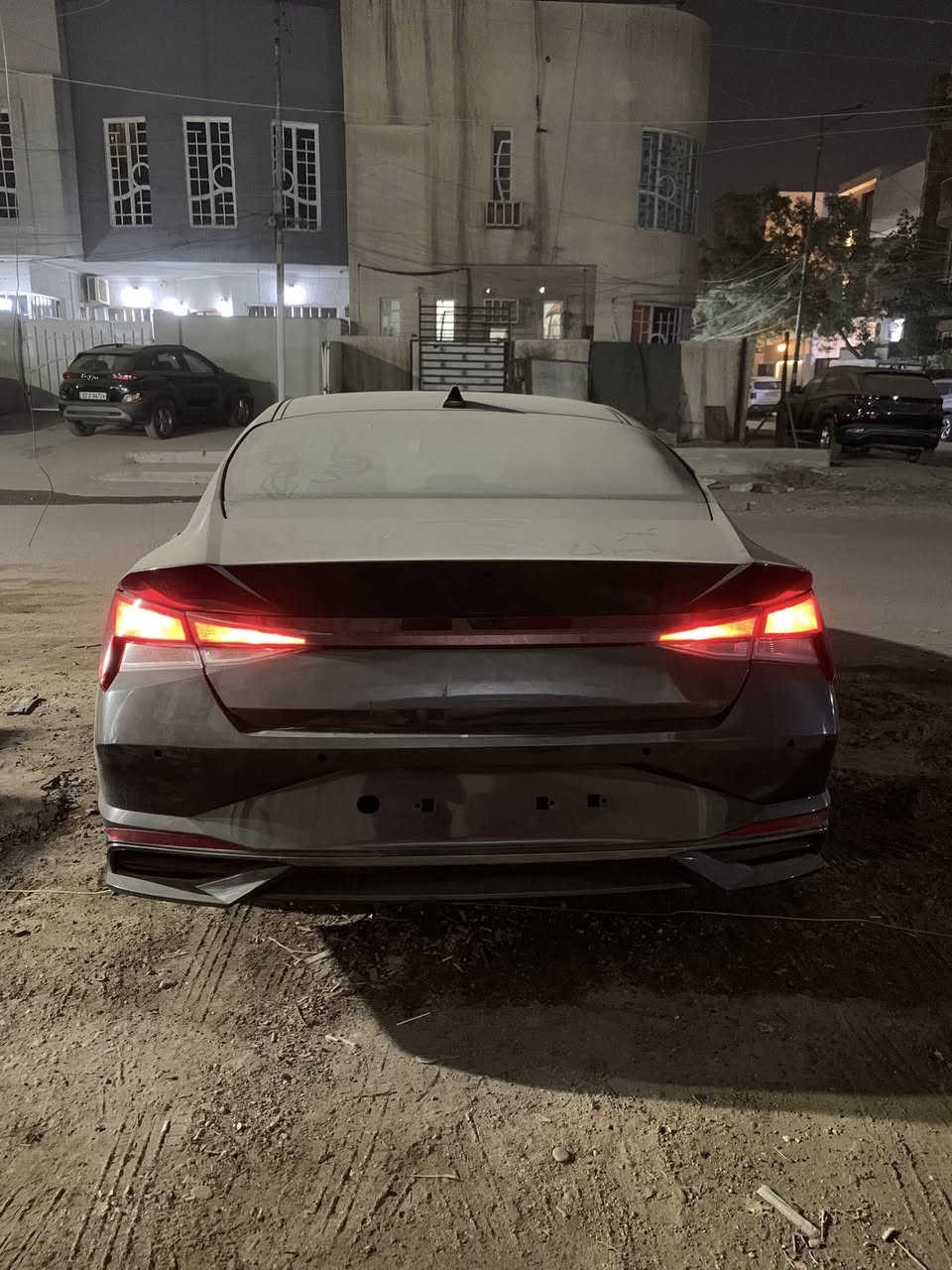 السلام عليكم
النترا 2023 فول عدا الفتحه
وموجوده مواصفات بالصور كلشي بالصور كدامك
مكانها بغداد
سعرها 130 وبيها مجال
***********
