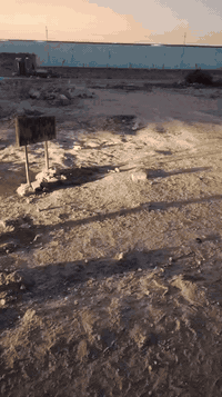 شارع الهرموش • ١٠٠م • شارع تبليط ماء