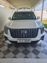 GAC GS8 • جك GS8 • جك • GS8 • سيارة GAC • سيارة 2023 • فول مواصفات • س...