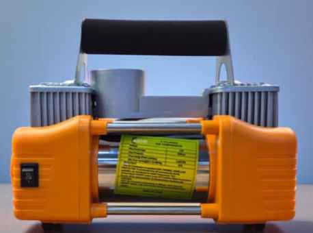 منفاخ اطارات (بلور) ثنائي السلندر مع عدة تصليح كامله 
🔴🔴🔴🔴🔴🔴🔴🔴🔴🔴🔴🔴🔴🔴
بـ34,000 🔴 توصيل 5000 🔴 بغداد 3000
🔴🔴🔴🔴🔴🔴🔴🔴🔴🔴🔴🔴🔴🔴
🚗💨 منفاخ هواء عالمي

حجم 🔝 قوة دفع ⚡ أداء وفعالية ✅

بعد ما تحتاج شي، كل الأدوات مجموعة بهالحقيبة 👇

🔧 درنفيس + أدوات كاملة لإصلاح البنجرمجموعة (إبرة إدخال، أداة توسعة، لواصق مطاطية، أنبوب لاصق مطاطي، قاطع، كماشة).

🌀 خرطوم حلزوني مرن

💡 مصباح LED للطوارئ

🛠️ منفاخ ثنائي سلندر بسرعة يختلف عن كل الموجود بالسوق

🔥 حل رهيب، وية هالعدة تكون مطمئن وين ما تروح

✋ لا تفوت الفرصة… اسبق الكل واحجز طلبك اليوم وخلي عندك المنفاخ الأفضل ✔️ النجف, العراق


**إذا كنت صاحب هذا الإعلان وتريد حذفه لأي سبب، رجاءا أرسل رسالة إلى الدعم الفني**