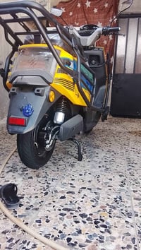 زيرو دارجه البيع مكاني شارع فلسطين 07716847987
