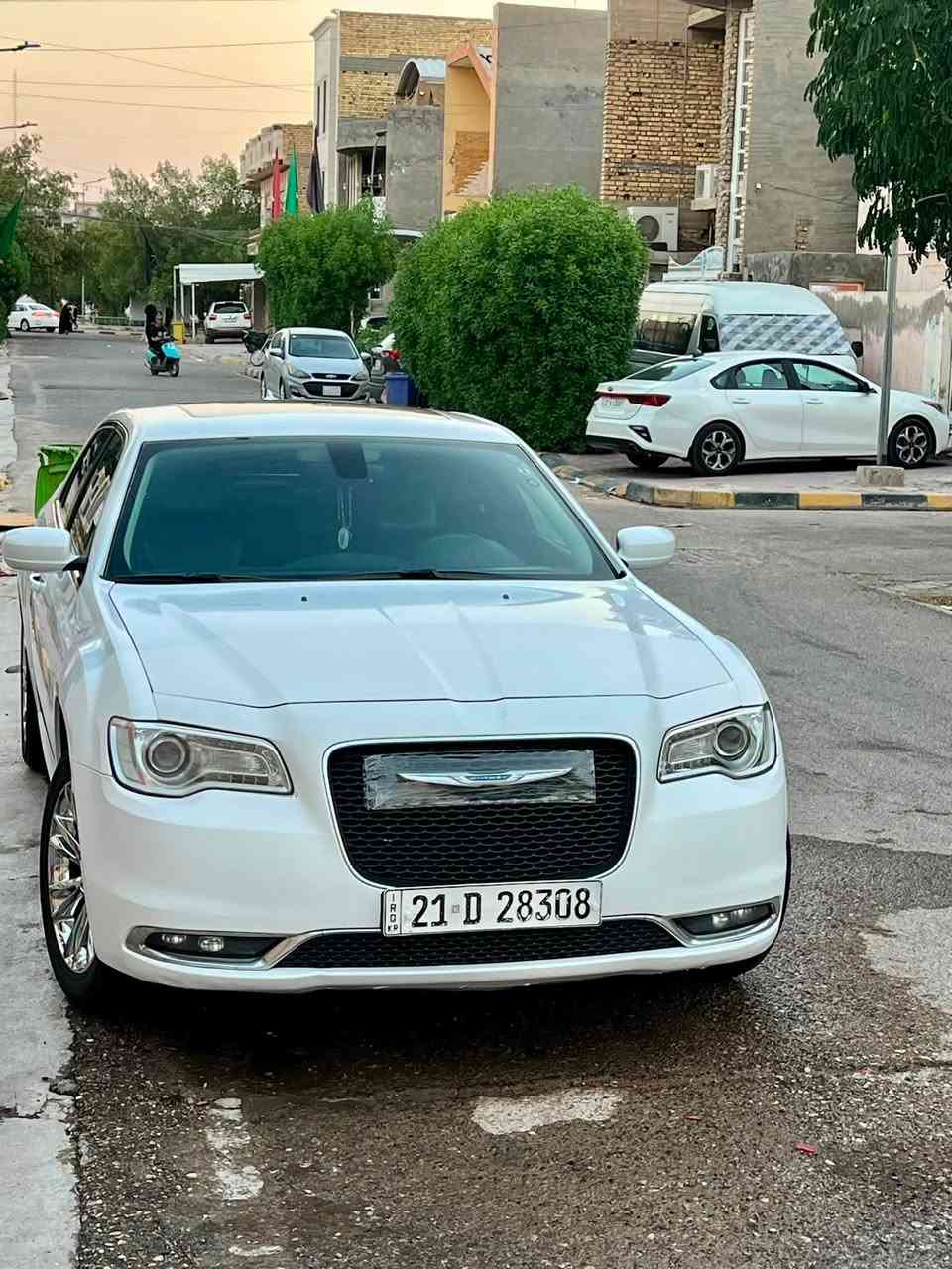 سلام وعليكم وباما للبيع موديل 15ماشيه 139 سياره جديده كلش مكان كوت تفاصيل اكثر اتصل ***********
