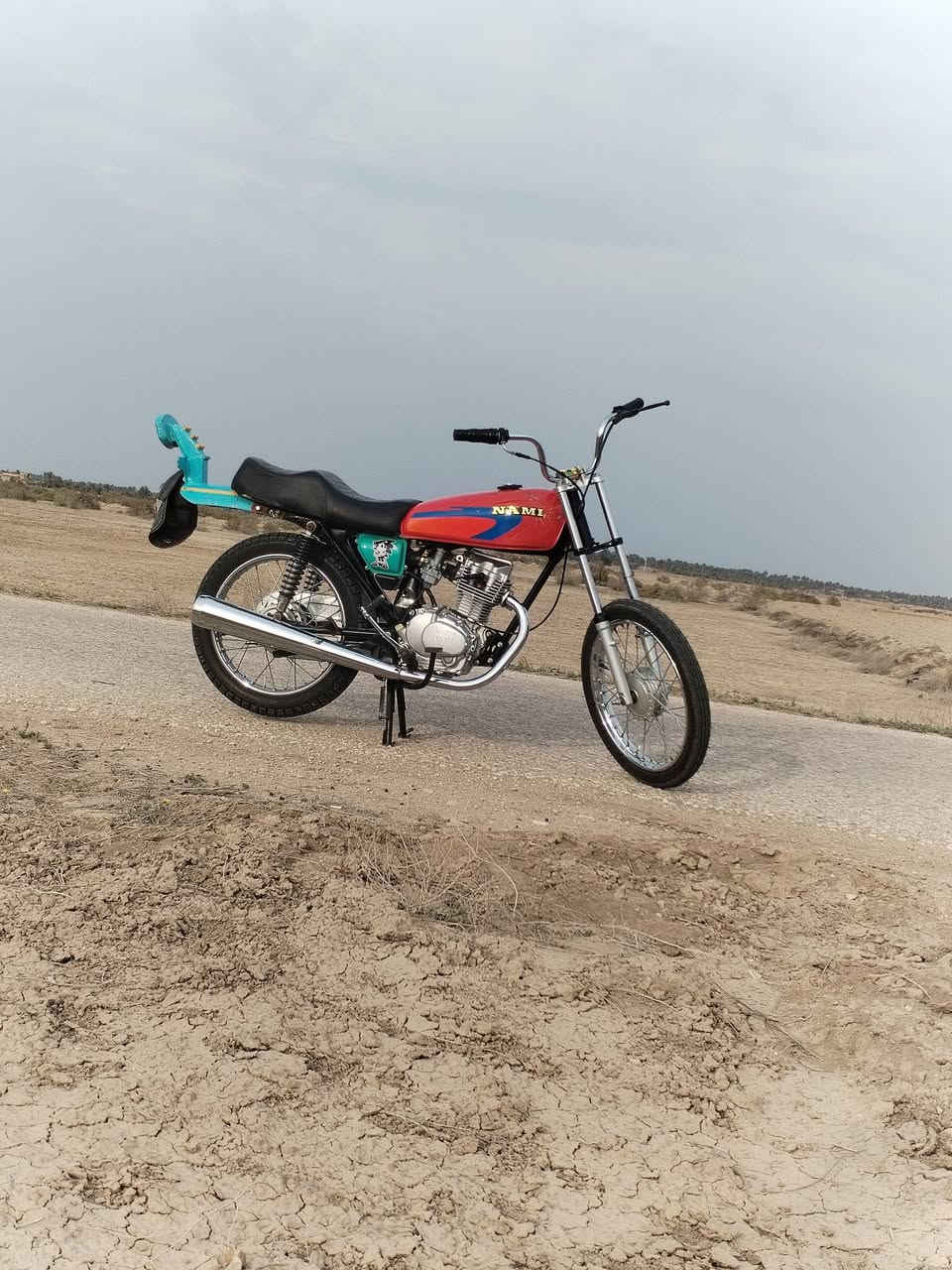 مراوس فقط
تعمير 25 ولشاصي 23 اوراق 6


**إذا كنت صاحب هذا الإعلان وتريد حذفه لأي سبب، رجاءا أرسل رسالة إلى الدعم الفني**