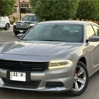للبيع جارجر موديل 2018 SXT وارد خليجي وكالة ليث العبيدي عداد المسافة 6...