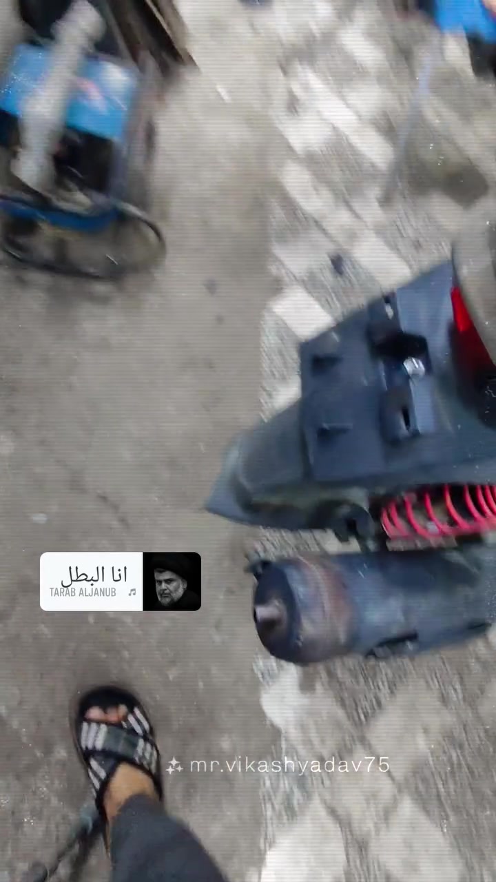 سلام عليكم جيتار ثعلب ميه وربعين 
كهربايت كله شغاله 
يدات رياضي 
تعلاكه رياضي 
فراشه رياضي 
صالنصه بيه سوبره صوته حلو 
دراجه طافيه باتريه كاعد متروكه 
مكان بغداد الحسينيه راجديه 
السعر  قيم بل يرضى بي الله 
ابيع طافيه 
 رقم ***********

ملاحضه غراضاه كامله 

رقم

