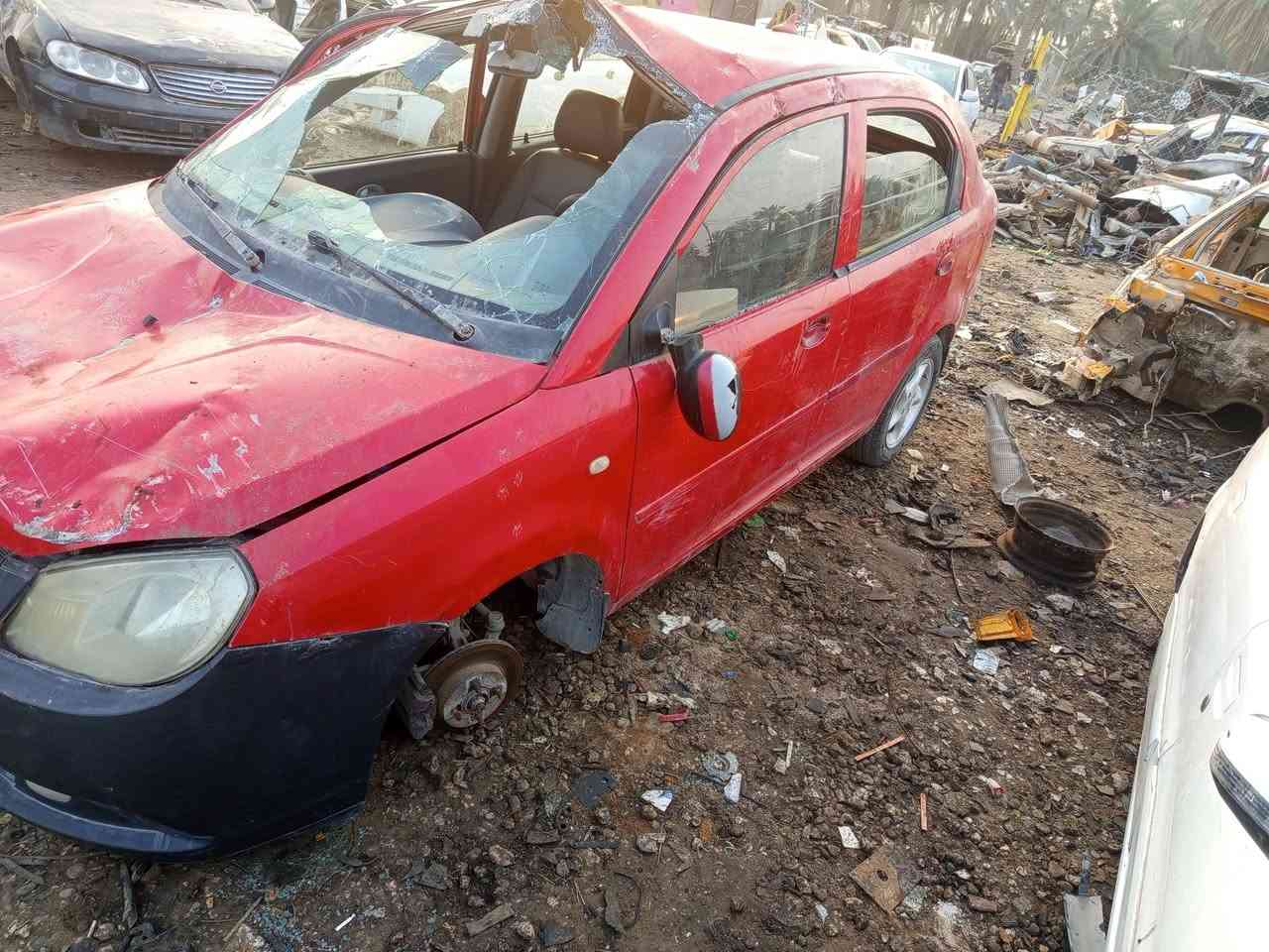 شيري QQتفصيخ
العنوان 
طريق حله بغداد قرب طريق ابو الجاسم 
***********
