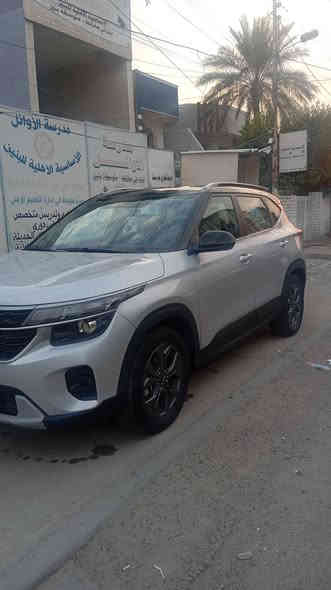 كيا سيليتوز
موديل 2024
مكفوله من جميع الجهات 
محرك 1500 دبل نوزل 
تجميع الصيني 
تحكم ستيرن فول 
كامرا وشاشه دجتل 
هندبريك بصمه 
بصمه وشاشه 
ماشيه 37 الف
تو كلار/رصاصي واسود بلادي
مكان السياره حي الجهاد الاطباء 
للاستفسار ***********
السعر164 ورقه
