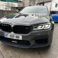 ام 5 • ٢٠٢١ • ٣٩ ألف كم