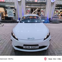 للبيع أو للمراوس  ابـ فئه اعلى والفرق جاهز اريد qin L فول مواصفاات او ...