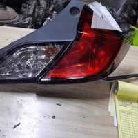 يوجد بك الايت هوندا سيفك هاج باك اصلي تفصيخ   موقع سوق بغداد قصر الأبي...