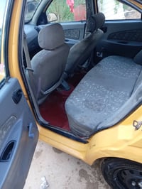 ٢٠١٥ • مكينة وكير جديد • تبريد ثلج