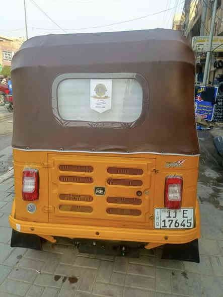 تكتك للبيع موديل ٢٠١٩ شهر ١١ رقم بغداد نكليزي تحويل ثاني يوم مكفوله من عده طخه بسيطه السعر ٥٧٠٠ وبيه مجال مكاني بغداد الشعب شارع الصحه ***********
