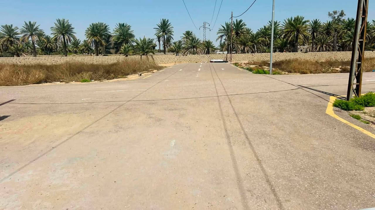 قطعة ارض ركن للبيع مساحتها 350 متر 
الوجه 15 ونزال اكثر من 22 طابو زراعي سند 25
تحويل مباشر باسم المشتري بطابو المسيب❤️
خدمات كامله ماء اساله وكهرباء وتبليط على شارعين
موقعها/ بابل / طريق حله بغداد/ بين المشروع والحصوه
السعر 37 وبيها مجال بسيط 
أخواتها سعرهن فوك الاربعين
للاستفسار الاتصال على :
***********
***********
أو واتساب
***********
