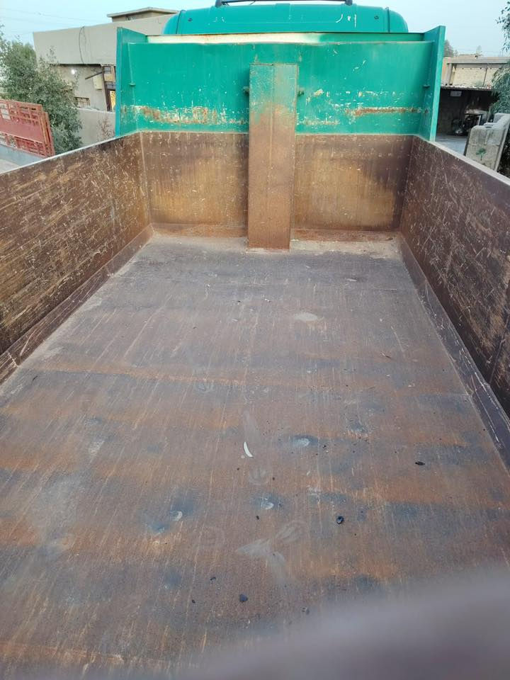 سلام عليكم بدي علم للبيع ونج جديد دبل شاصي. لف جديد اصل مفصل على سكانيا بومه ***********
