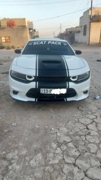شارجر سكات باك • ٢٠١٨ • واسط كوت