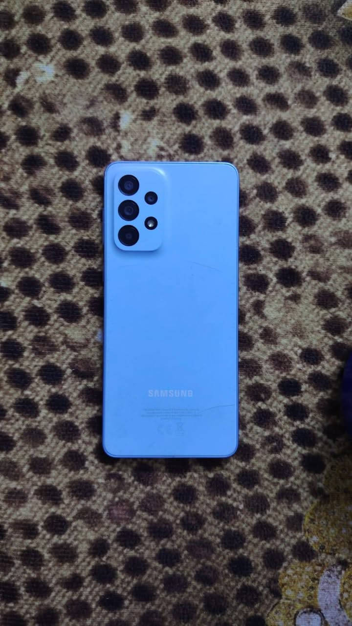 السلام عليكم تلفون للبيع
سامسوك a33  5g
تلفون كلشي مابي وين ميعجب افحص 
نت ✔️
سيمكارت✔️
كامراته✔️
ذاكرته ١٢٨ .. بصمه بلشاشه .وبصمت وجه هم
السعر ١٧٠ وبي مجال بسيط     مكاني بغداد حي الاعلام
#الجميع


**إذا كنت صاحب هذا الإعلان وتريد حذفه لأي سبب، رجاءا أرسل رسالة إلى الدعم الفني**