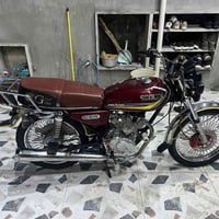 دراجة موديل ٢٠٢٣ • نضيفه • بيع خاص