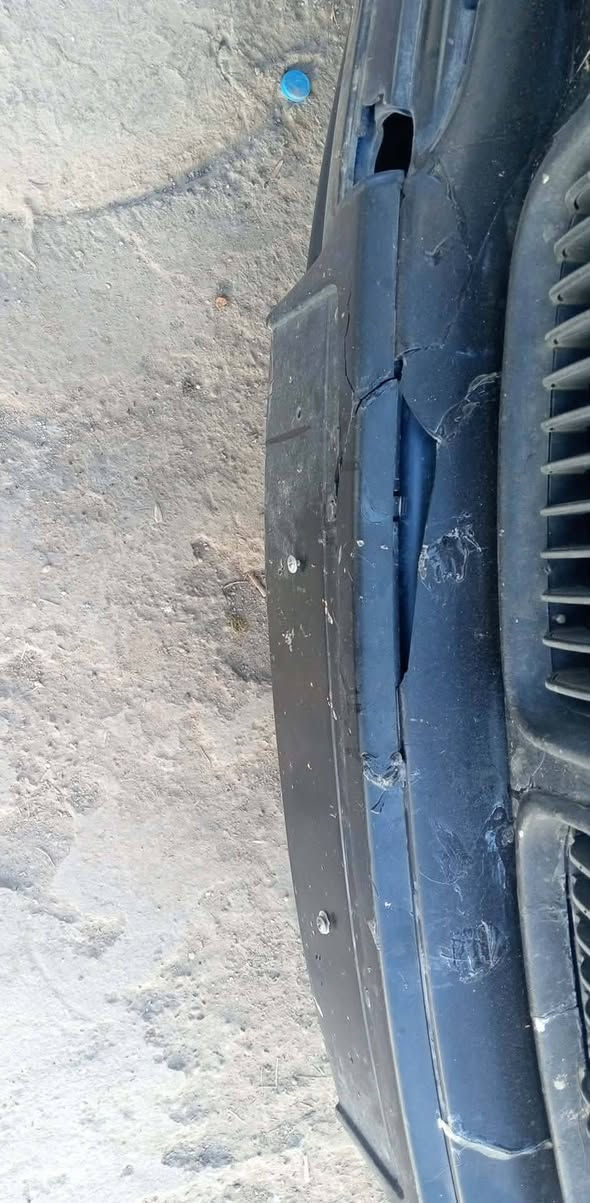 دعاميه فارغه تحتاج تصليح بسيط حاليآ شادها بسياره يعني تعجبك تعال فلها وخذها
قيمها وخذها ماعرف سعرها اني


**إذا كنت صاحب هذا الإعلان وتريد حذفه لأي سبب، رجاءا أرسل رسالة إلى الدعم الفني**