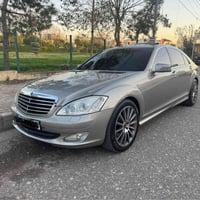 مارديس ئيس ٥٥٠ • بحاجة تصليح • أربيل