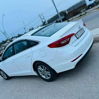 سوناتا ٢٠١٥ • وارد امريكي • كلين تايتل