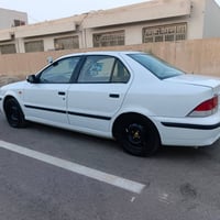 سمند ٢٠١١ • مكينه جديده • كمبريسر عاطل