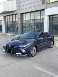 أفالون • ٢٠١٩ • فل فل امريكي