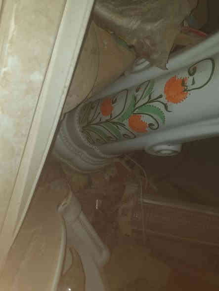 مغاسل على ٤٠ ***********
