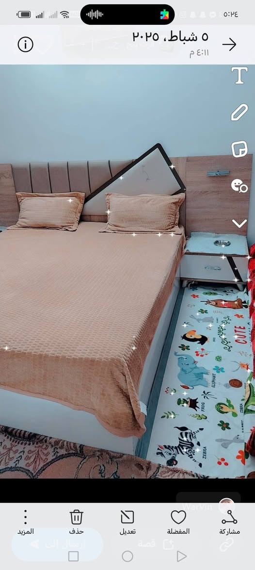 ب٣٠٠ للبيع


**إذا كنت صاحب هذا الإعلان وتريد حذفه لأي سبب، رجاءا أرسل رسالة إلى الدعم الفني**