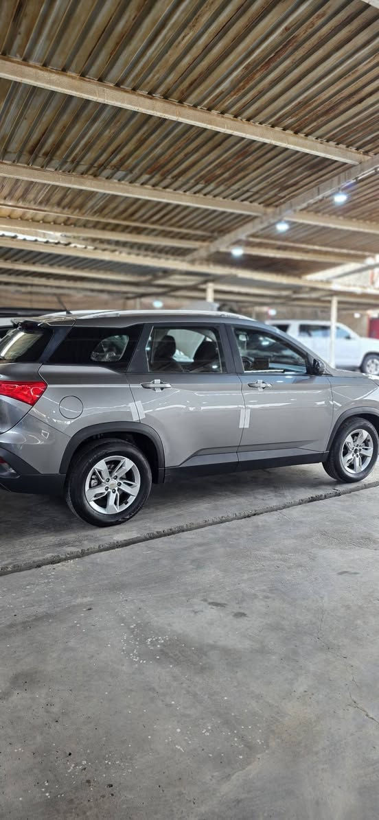 سلام عليكم  كابتيفيا  2021 
وارد امريكي حادث مرفق بيها ٤ قطع كلير من امريكي السعر 117  مكاني المعارض معرض الرافدين  السياره ٧ راكب جاهزه ***********# البصرة, العراق
