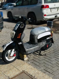 دراجه بوليسي • كفاله عامه • البصره المعقل