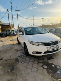 سيراتو • ٢٠١٢ • محرك ١٦٠٠