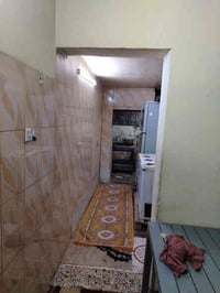 خلف البنجرجي جواد • ٨٦م • هيكل