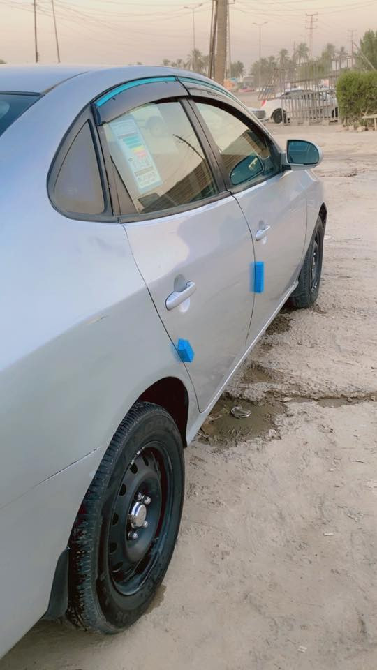 بغداد ابي غريب الشهداء
النترا 2008امريكي حادثها جاملغ امامي بامريكا بليه قاعدة دبل مواصل الها وبالعراق جاملغ خلفي وقبغ جنطه طخه بليه حوض مصبوغه عام جماليه كير مكينه تبريد كفاله شاشه كاميرا سنتر لوك نقصها تايرات امامي فقط 90وبيها مجال رقمي واتساب ***********
