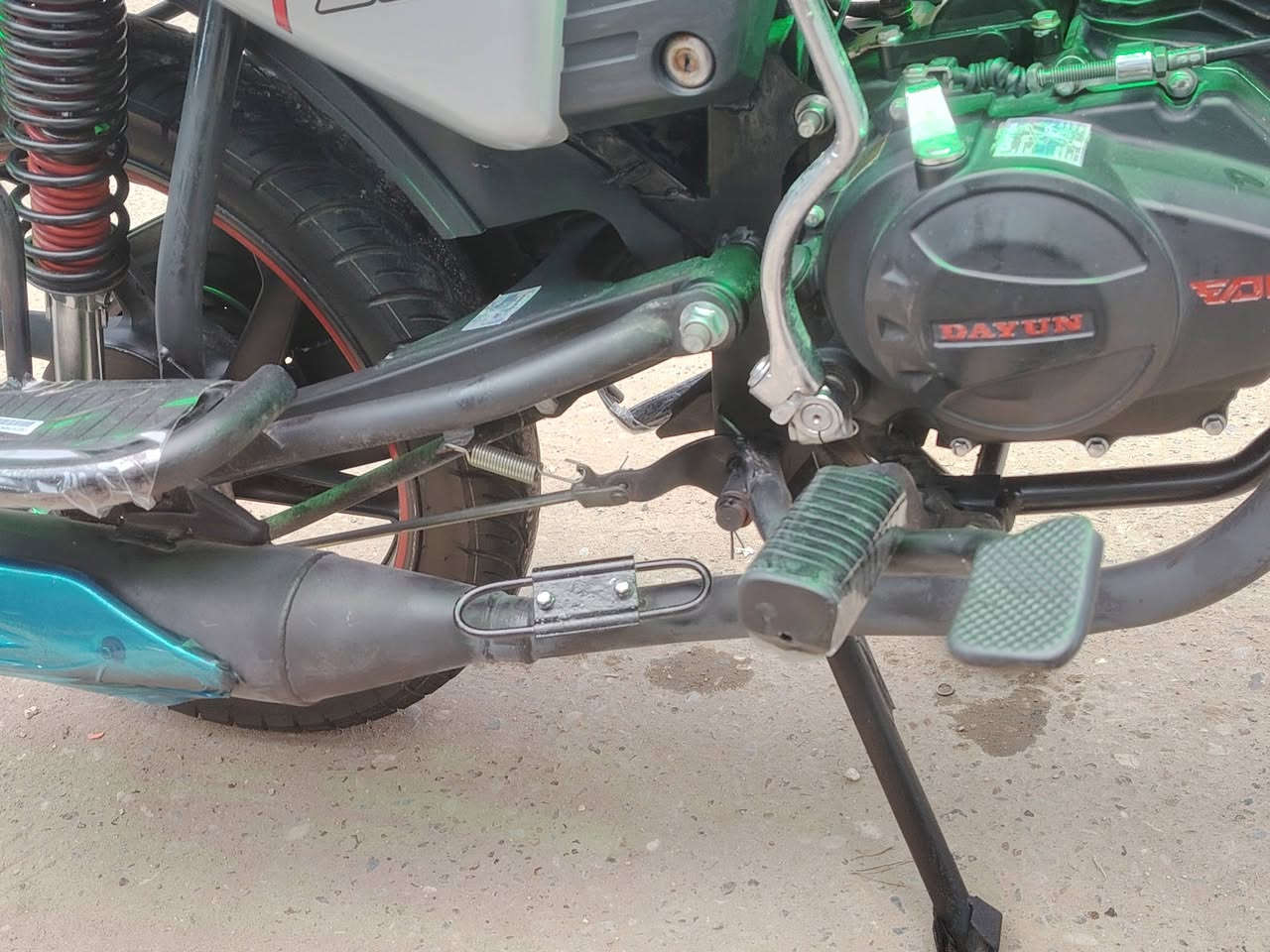 دايون مديل 2021 جديده كلش اوراق اصوليه بسمي مداور نفس لوقت اي نقص مابيهه فول من كلشي سعر مليون 250 كربلاء ***********
