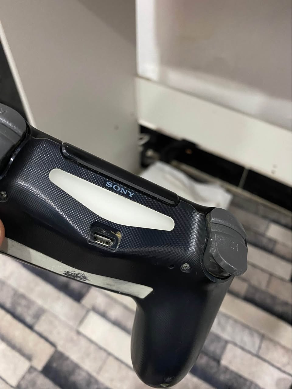 جوستكات بلي فور اصليات مال جهاز عدد2
اي خلل مابيهن شحن خير من الله يطول
السعر 55 الف مع التوصيل🚚
مكاني بغداد الدوره بغداد, العراق


**إذا كنت صاحب هذا الإعلان وتريد حذفه لأي سبب، رجاءا أرسل رسالة إلى الدعم الفني**