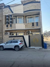 بيت ركن • ٧٦م • بناء ٢٠٢٤